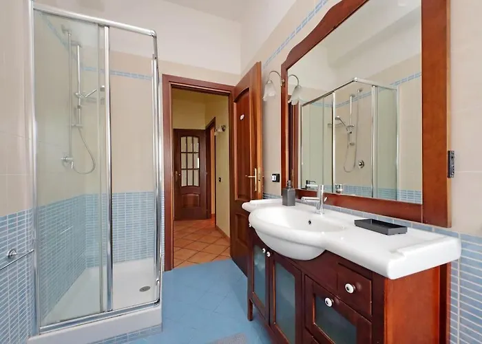 Aria Di Apartment