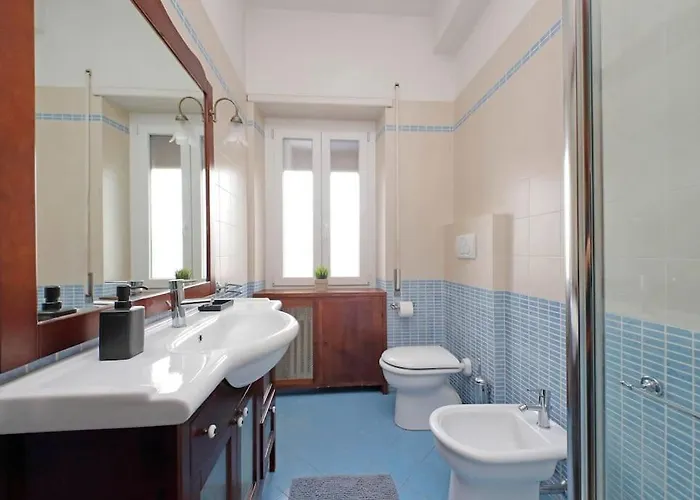 Apartment Aria Di *