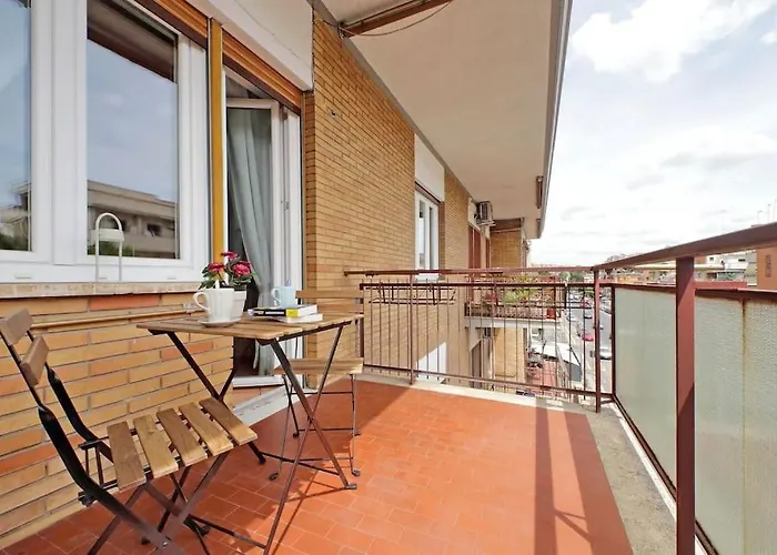 Apartment Aria Di