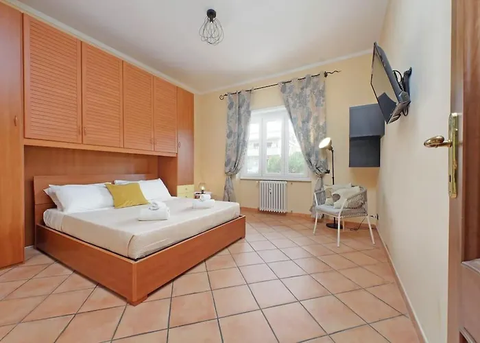 Aria Di Apartment Rom